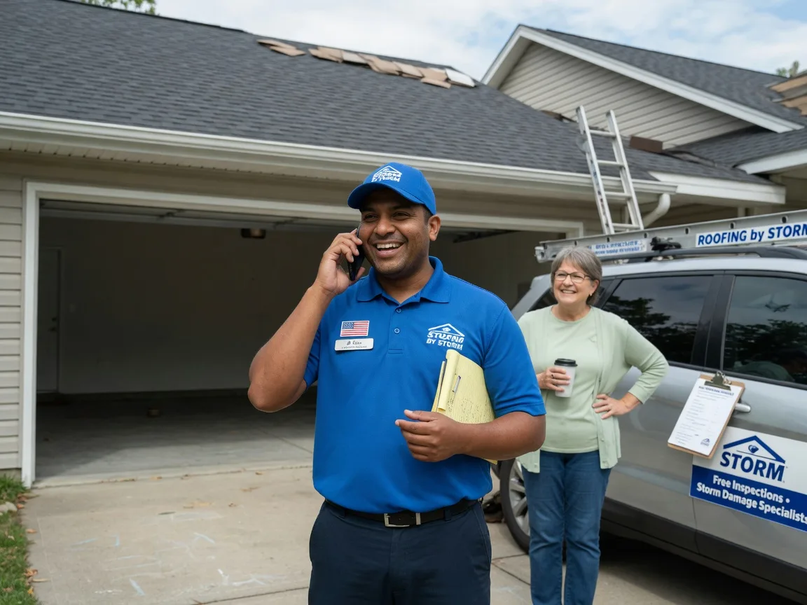 Roof Repair Near Me Hart, TX FAQs